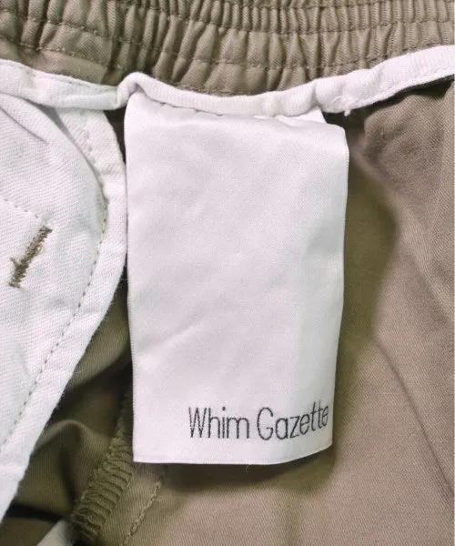 Whim Gazette Chinos