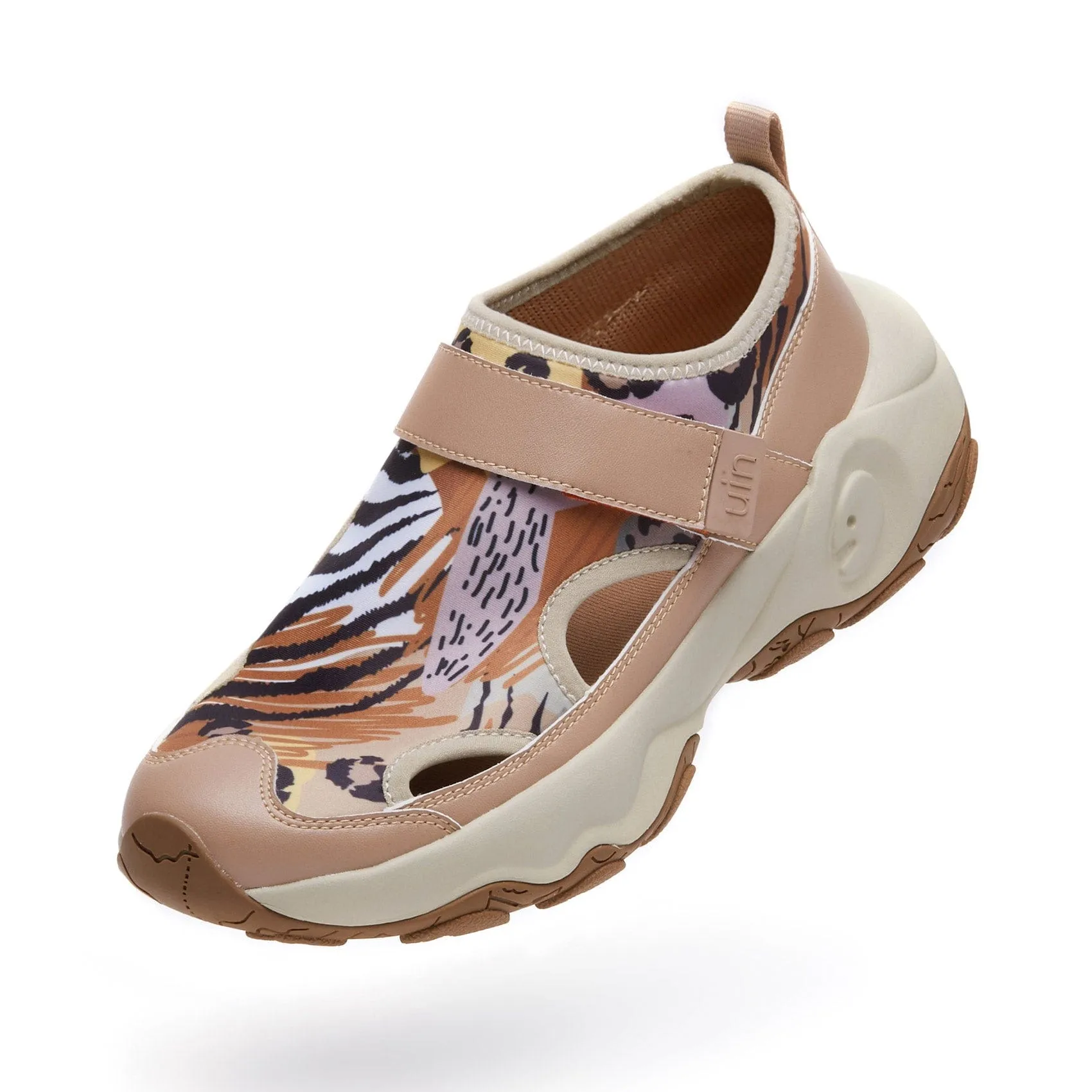 Wild Tiger Cazorla VI Women