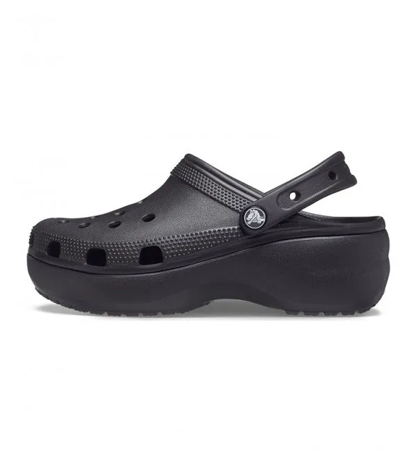 Women's Platform Clog