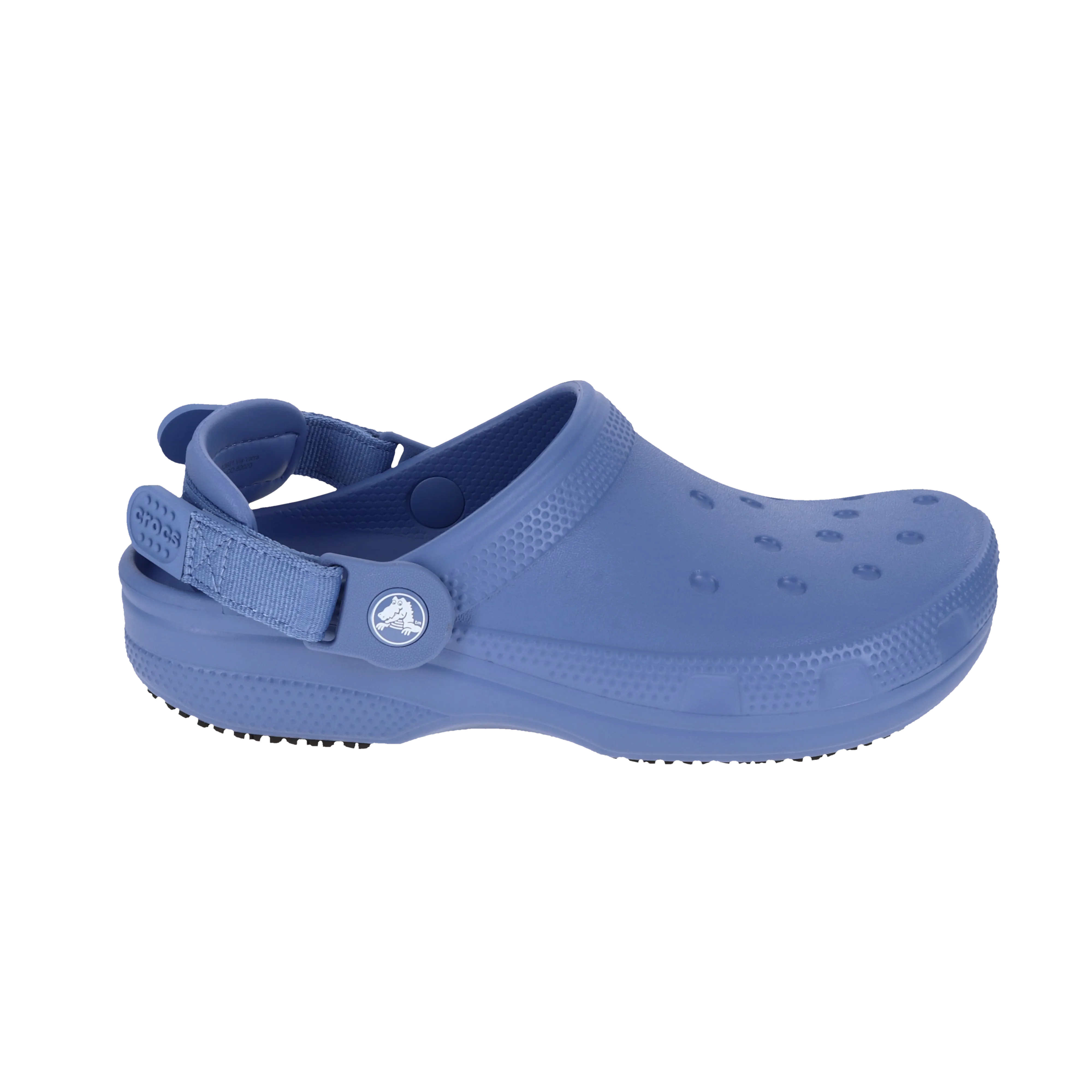 Women's Slip Resistant Classic Work Clog