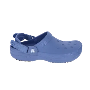 Women's Slip Resistant Classic Work Clog