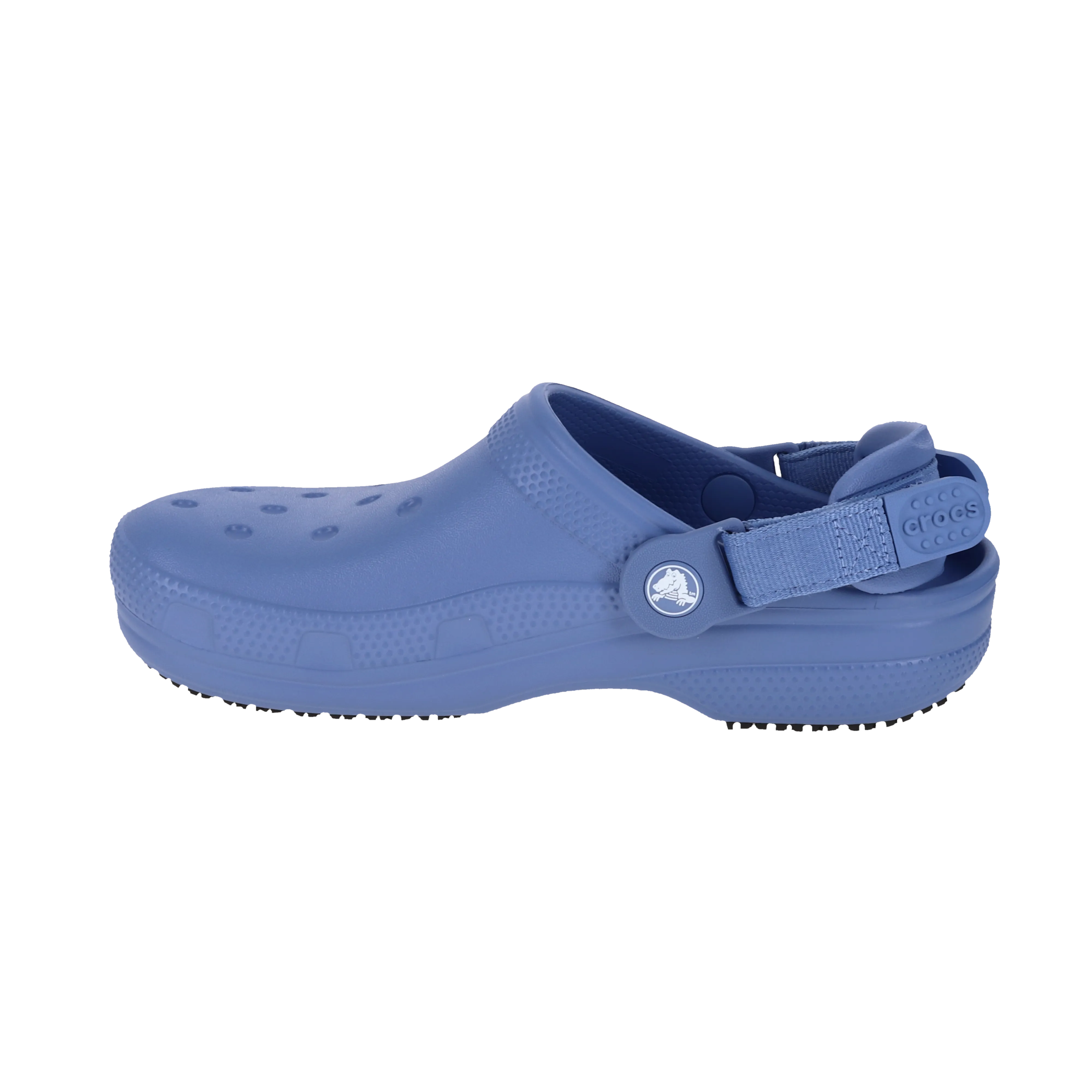 Women's Slip Resistant Classic Work Clog