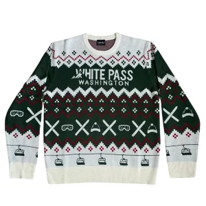 WP Holiday Sweater