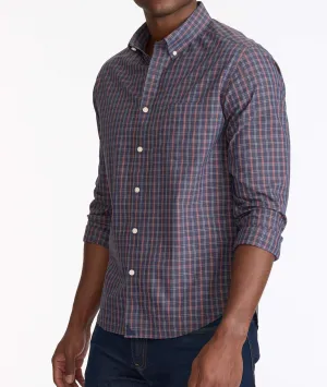 Wrinkle-Free Alder Shirt - FINAL SALE