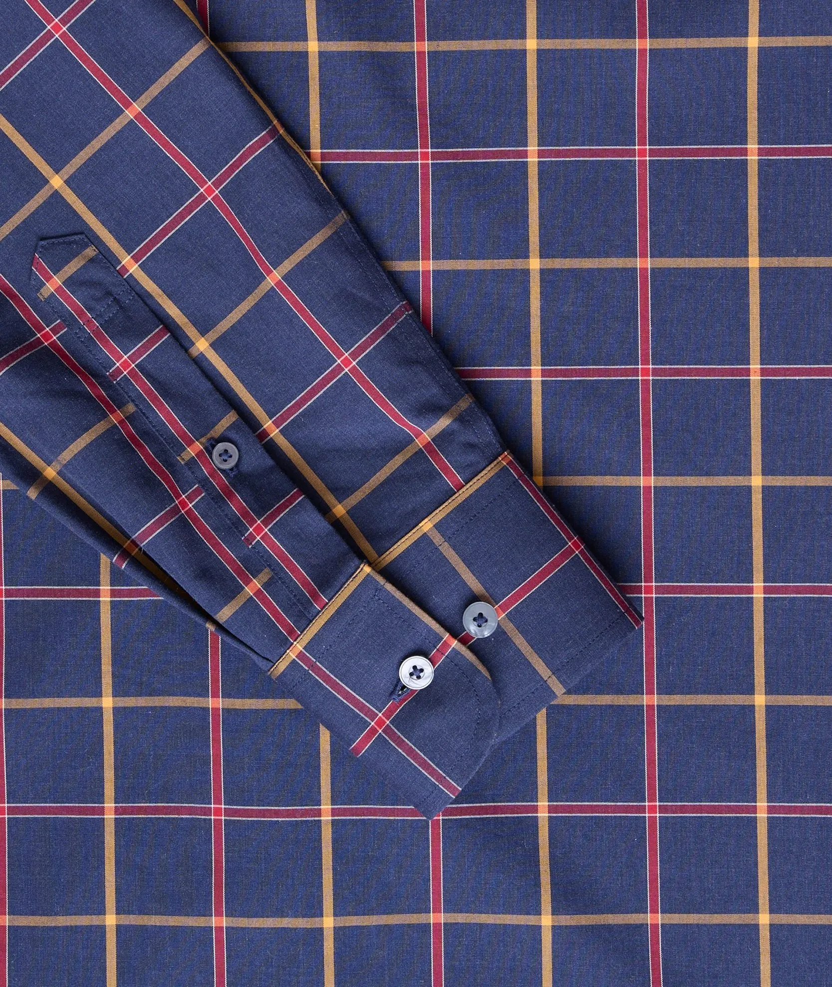 Wrinkle-Free Georgio Shirt - FINAL SALE