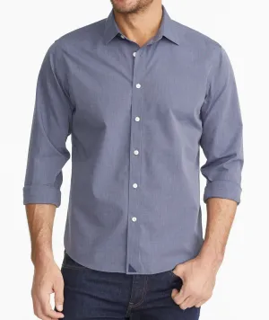 Wrinkle-Free Orville Shirt