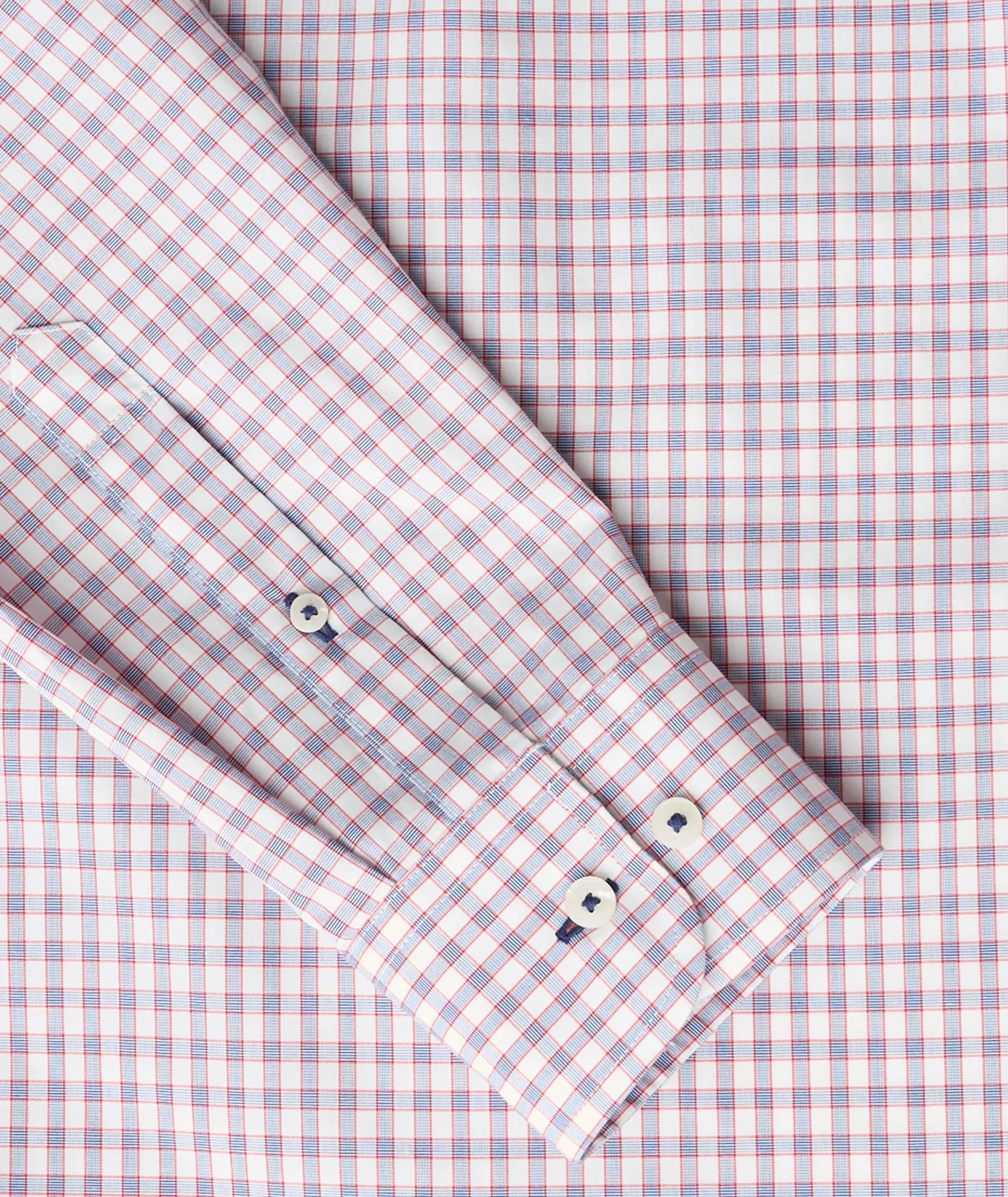 Wrinkle-Free Vinhas Shirt - FINAL SALE