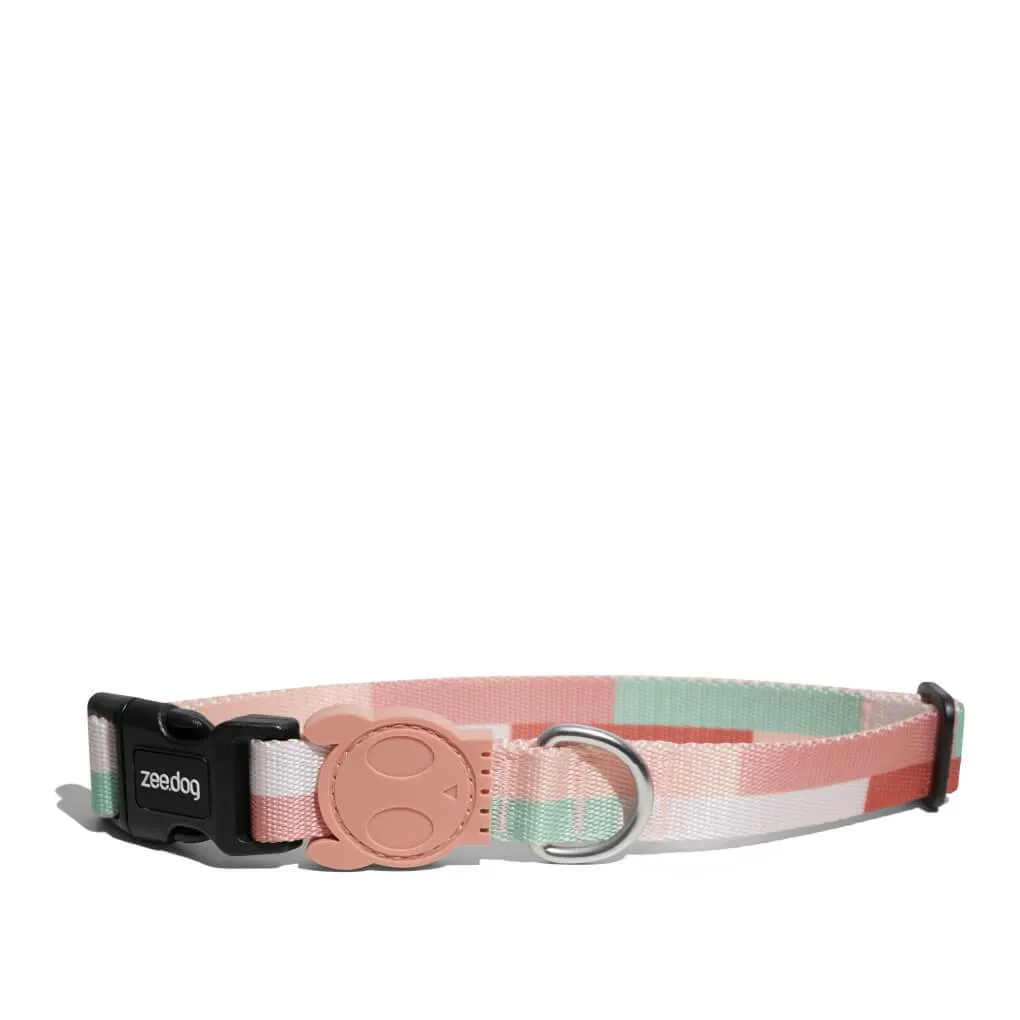 Zee.Dog Dog Collar (Laguna)